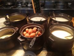 -嘉定凯悦·咖啡厅