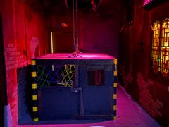 -棂笼·深度沉浸密室(武汉旗舰店)