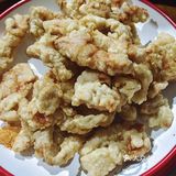 麻辣鸡块吃出了鱼肉的口感