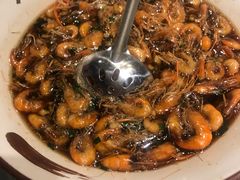 农家特色酱油虾-兴农记