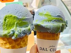 -Dal Cuore 达可芮冰淇淋(陕西北路店)