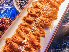 -柳飘飘亚洲烤肉集合店(太古里店)
