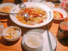 老坛子酸菜鱼-太二酸菜鱼(福州泰禾店)