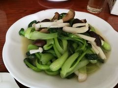 -凤嫂农家乐(梁弄店)