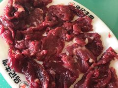 -乌记鲜活牛肉城(金砂东路店)