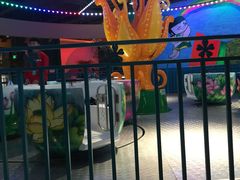 -幸福花欢乐世界(东辰广场A座店)