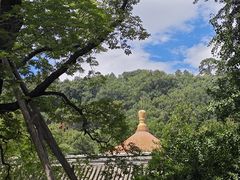 -潭柘寺景区