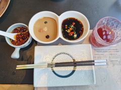 -东来顺·非遗火锅(高新店)