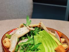 -农畉LONFOOD(福田星河COCOPark店)