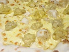 -JINNS锦时 steak&pizza(浸信会礼拜堂旧址店)