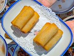 -顺德杨廷记(白云山店)
