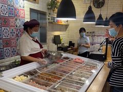 -拿渡·水煮鱼麻辣香锅(王府井奥莱·香江小镇店)