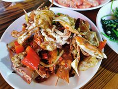 -三亚相缘海鲜·烧烤·糟粕醋(三亚湾店)
