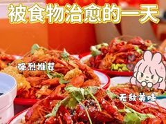 -虾铺子龙虾·私房菜(金源花苑店)