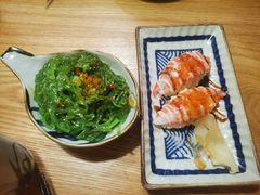 -西月山居匠心创意料理(江汉路新佳丽广场店)