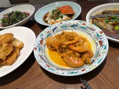 -洲晓鲜·舟山海鲜大排档(朱家尖风景区店)
