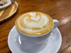 -HUG COFFEE(鼓楼店)