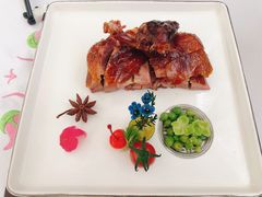 -院8里·少城记忆老川菜(宽窄巷子店)