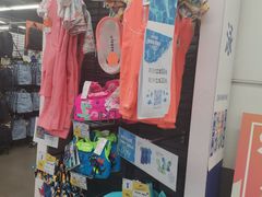 -迪卡侬(南二环店)