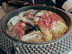 -松子料理(白家庄店)