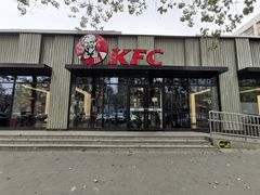 门面-肯德基(蓝桥店)