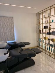 -S.HAIR SALON