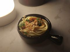 川味凉面-榕意·川味之美(深业上城店)