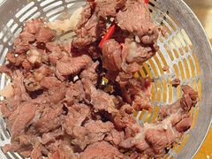 -潮正和潮汕牛肉火锅·老字号(番禺万达店)