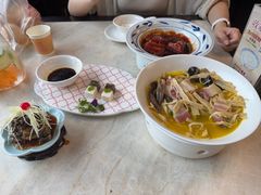 -二泉园老菜馆·百年无锡菜
