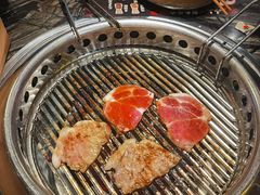 -井上和牛烤肉(大润发店)