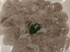 -东方饺子王臻味餐厅(新嘉坡城店)