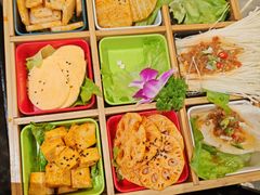 -伊尚宫·清真广式早茶.韩式烤肉·火锅