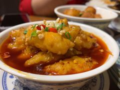 -炉小二铜锅牛蛙•川湘菜(三里屯店)