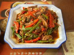 -湘春酒家·1989(湘春路店)