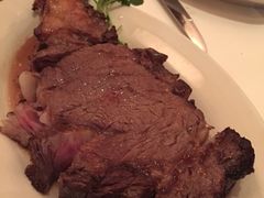 -莫尔顿牛排坊(威尼斯人店)