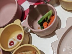 -西贝(科华王府井店)