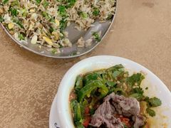 -五洞培记山庄·鲜牛肉火锅