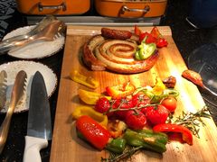 -杭州桐庐康莱德酒店西餐厅-舍