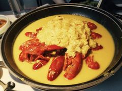 -黄尚皇小龙虾-螃蟹-烧烤工坊(皇后公园店)