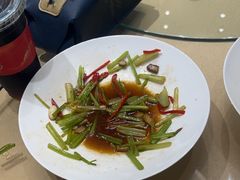 -又见炊烟私房菜(敬亭路店)