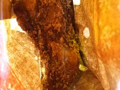 上帝炸鸡-上帝炸鸡(食品街店)