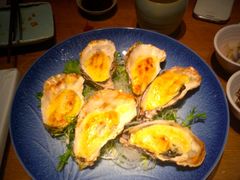 生蚝-和枫(众意路店)