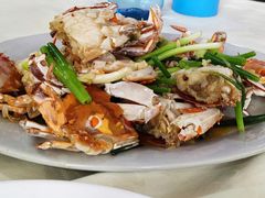花蟹-秋姐美食店(旅游大道店)