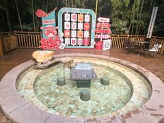 -天目湖涵田半山温泉