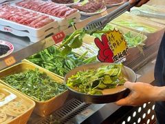 -谭三娘鲜切牛肉自助火锅(文殊院店)