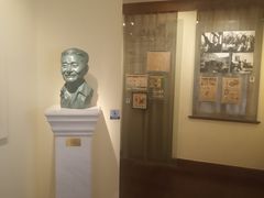 -张乐平故居