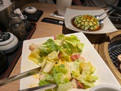 -牛角烧肉(步步高星城天地店)