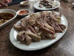 -楚生鹅粿条汤(东山分店)