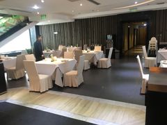 大堂-眉州东坡(通州店)