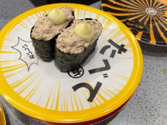 -友壹町寿司(佛山新DNA店)